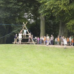 DSC 0165 - Scouts en Gidsen Zaventem 